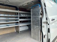 USED 2016 66 FORD TRANSIT CUSTOM 2.0 290 L1 H1 SWB [ MOBILE WORKSHOP ] 104 BHP Direct to us from lease company