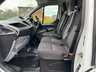 USED 2016 66 FORD TRANSIT CUSTOM 2.0 290 L1 H1 SWB [ MOBILE WORKSHOP ] 104 BHP Direct to us from lease company
