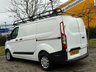 USED 2016 66 FORD TRANSIT CUSTOM 2.0 290 L1 H1 SWB [ MOBILE WORKSHOP ] 104 BHP Direct to us from lease company