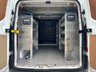 USED 2016 66 FORD TRANSIT CUSTOM 2.0 290 L1 H1 SWB [ MOBILE WORKSHOP ] 104 BHP Direct to us from lease company