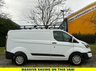 USED 2016 66 FORD TRANSIT CUSTOM 2.0 290 L1 H1 SWB [ MOBILE WORKSHOP ] 104 BHP Direct to us from lease company