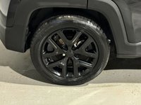 USED 2020 70 JEEP RENEGADE 1.0 NIGHT EAGLE 5d 118 BHP 