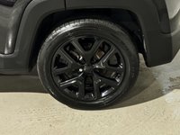 USED 2020 70 JEEP RENEGADE 1.0 NIGHT EAGLE 5d 118 BHP 