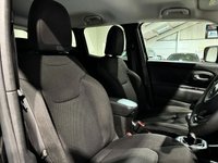 USED 2020 70 JEEP RENEGADE 1.0 NIGHT EAGLE 5d 118 BHP 