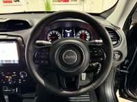 USED 2020 70 JEEP RENEGADE 1.0 NIGHT EAGLE 5d 118 BHP 