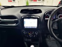 USED 2020 70 JEEP RENEGADE 1.0 NIGHT EAGLE 5d 118 BHP 