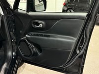 USED 2020 70 JEEP RENEGADE 1.0 NIGHT EAGLE 5d 118 BHP 