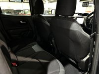 USED 2020 70 JEEP RENEGADE 1.0 NIGHT EAGLE 5d 118 BHP 