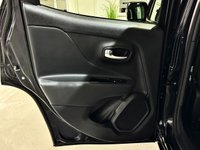 USED 2020 70 JEEP RENEGADE 1.0 NIGHT EAGLE 5d 118 BHP 