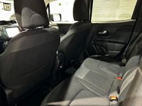 USED 2020 70 JEEP RENEGADE 1.0 NIGHT EAGLE 5d 118 BHP 