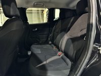 USED 2020 70 JEEP RENEGADE 1.0 NIGHT EAGLE 5d 118 BHP 