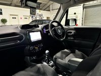 USED 2020 70 JEEP RENEGADE 1.0 NIGHT EAGLE 5d 118 BHP 