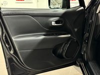 USED 2020 70 JEEP RENEGADE 1.0 NIGHT EAGLE 5d 118 BHP 