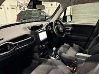 USED 2020 70 JEEP RENEGADE 1.0 NIGHT EAGLE 5d 118 BHP 