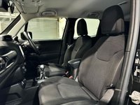 USED 2020 70 JEEP RENEGADE 1.0 NIGHT EAGLE 5d 118 BHP 