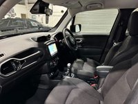 USED 2020 70 JEEP RENEGADE 1.0 NIGHT EAGLE 5d 118 BHP 