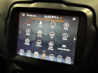 USED 2020 70 JEEP RENEGADE 1.0 NIGHT EAGLE 5d 118 BHP 