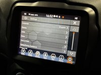 USED 2020 70 JEEP RENEGADE 1.0 NIGHT EAGLE 5d 118 BHP 