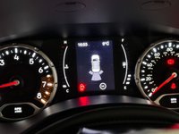 USED 2020 70 JEEP RENEGADE 1.0 NIGHT EAGLE 5d 118 BHP 
