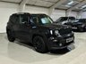 USED 2020 70 JEEP RENEGADE 1.0 NIGHT EAGLE 5d 118 BHP 