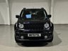 USED 2020 70 JEEP RENEGADE 1.0 NIGHT EAGLE 5d 118 BHP 