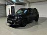 USED 2020 70 JEEP RENEGADE 1.0 NIGHT EAGLE 5d 118 BHP 