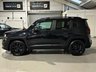 USED 2020 70 JEEP RENEGADE 1.0 NIGHT EAGLE 5d 118 BHP 