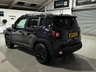 USED 2020 70 JEEP RENEGADE 1.0 NIGHT EAGLE 5d 118 BHP 