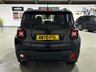 USED 2020 70 JEEP RENEGADE 1.0 NIGHT EAGLE 5d 118 BHP 