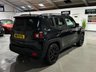 USED 2020 70 JEEP RENEGADE 1.0 NIGHT EAGLE 5d 118 BHP 