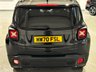 USED 2020 70 JEEP RENEGADE 1.0 NIGHT EAGLE 5d 118 BHP 