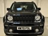 USED 2020 70 JEEP RENEGADE 1.0 NIGHT EAGLE 5d 118 BHP 