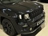 USED 2020 70 JEEP RENEGADE 1.0 NIGHT EAGLE 5d 118 BHP 