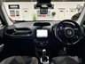 USED 2020 70 JEEP RENEGADE 1.0 NIGHT EAGLE 5d 118 BHP 