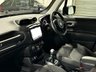 USED 2020 70 JEEP RENEGADE 1.0 NIGHT EAGLE 5d 118 BHP 