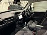 USED 2020 70 JEEP RENEGADE 1.0 NIGHT EAGLE 5d 118 BHP 