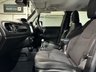 USED 2020 70 JEEP RENEGADE 1.0 NIGHT EAGLE 5d 118 BHP 