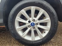 USED 2015 65 FORD KUGA 2.0 TITANIUM TDCI 5d 148 BHP 