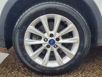 USED 2015 65 FORD KUGA 2.0 TITANIUM TDCI 5d 148 BHP 