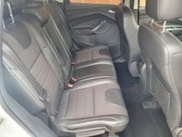 USED 2015 65 FORD KUGA 2.0 TITANIUM TDCI 5d 148 BHP 