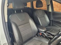 USED 2015 65 FORD KUGA 2.0 TITANIUM TDCI 5d 148 BHP 