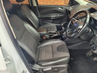 USED 2015 65 FORD KUGA 2.0 TITANIUM TDCI 5d 148 BHP 