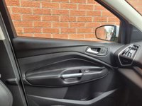 USED 2015 65 FORD KUGA 2.0 TITANIUM TDCI 5d 148 BHP 