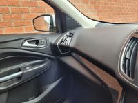 USED 2015 65 FORD KUGA 2.0 TITANIUM TDCI 5d 148 BHP 