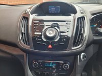 USED 2015 65 FORD KUGA 2.0 TITANIUM TDCI 5d 148 BHP 