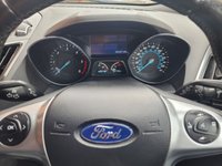 USED 2015 65 FORD KUGA 2.0 TITANIUM TDCI 5d 148 BHP 