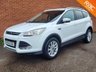 USED 2015 65 FORD KUGA 2.0 TITANIUM TDCI 5d 148 BHP 
