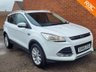 USED 2015 65 FORD KUGA 2.0 TITANIUM TDCI 5d 148 BHP 