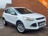 USED 2015 65 FORD KUGA 2.0 TITANIUM TDCI 5d 148 BHP 