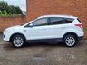 USED 2015 65 FORD KUGA 2.0 TITANIUM TDCI 5d 148 BHP 